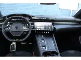 Peugeot 508 (2024) thumbnail 17