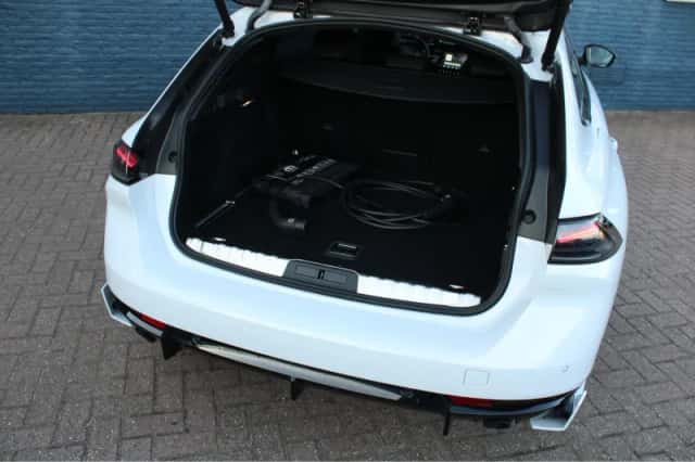 Peugeot 508 (2024) thumbnail 19