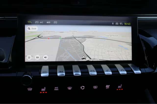 Peugeot 508 (2024) thumbnail 20