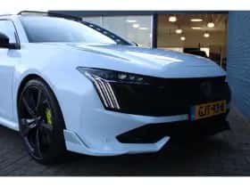 Peugeot 508 (2024) thumbnail 3