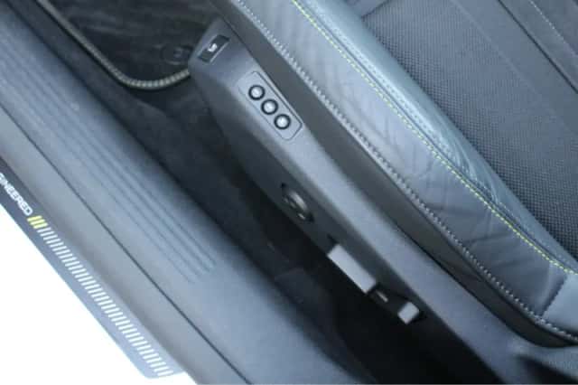Peugeot 508 (2024) thumbnail 21
