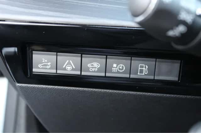 Peugeot 508 (2024) thumbnail 22