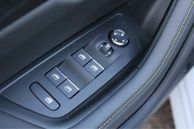 Peugeot 508 (2024) thumbnail 23