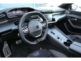 Peugeot 508 (2024) thumbnail 24