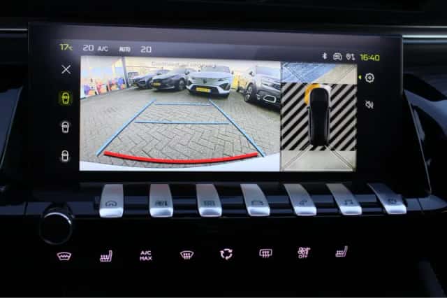 Peugeot 508 (2024) thumbnail 25