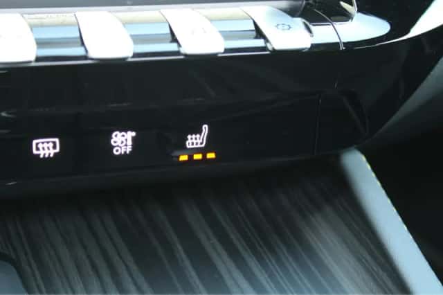 Peugeot 508 (2024) thumbnail 27