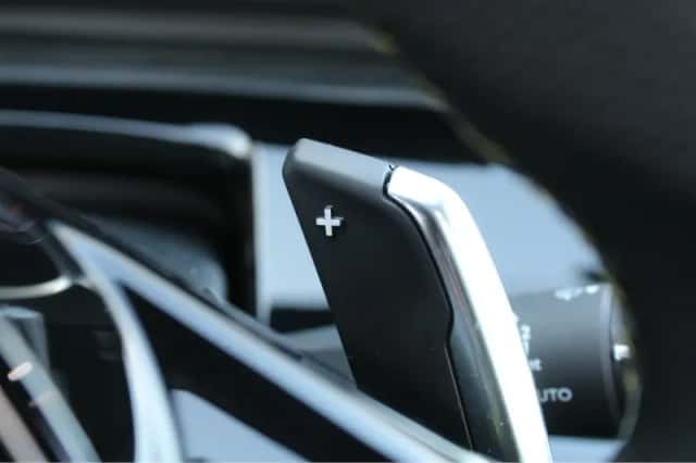 Peugeot 508 (2024) thumbnail 28