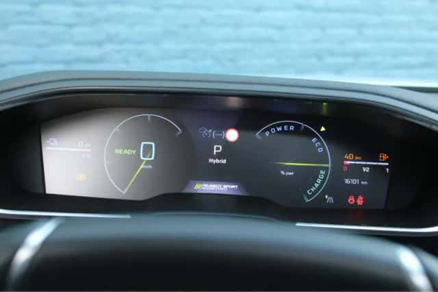 Peugeot 508 (2024) thumbnail 29