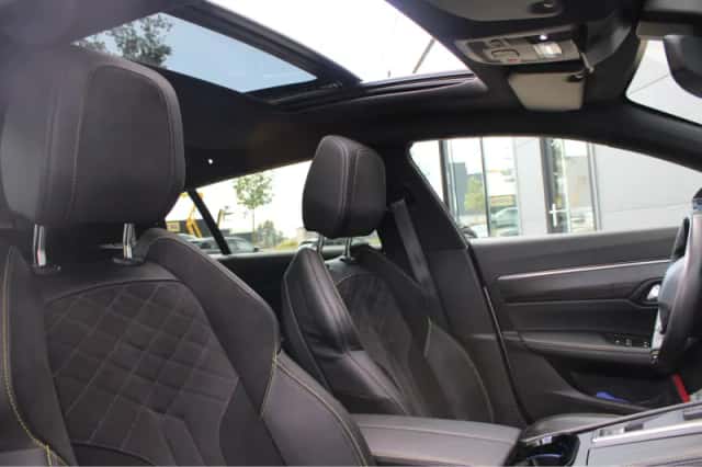 Peugeot 508 (2024) thumbnail 4