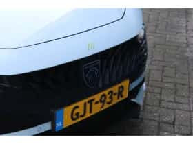 Peugeot 508 (2024) thumbnail 4