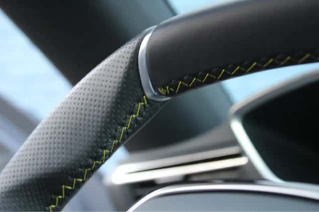 Peugeot 508 (2024) thumbnail 31