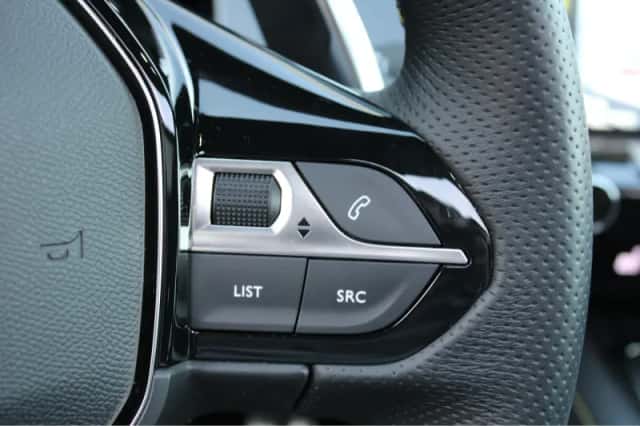 Peugeot 508 (2024) thumbnail 32
