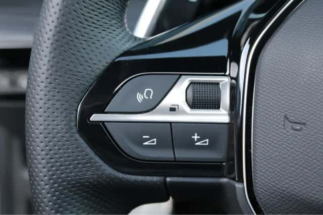 Peugeot 508 (2024) thumbnail 33