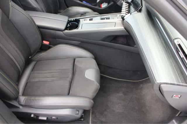 Peugeot 508 (2024) thumbnail 5