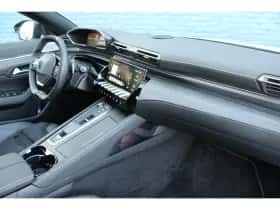 Peugeot 508 (2024) thumbnail 5