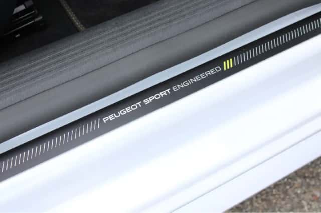 Peugeot 508 (2024) thumbnail 6