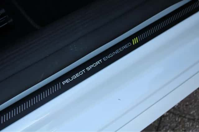 Peugeot 508 (2024) thumbnail 6