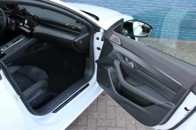 Peugeot 508 (2024) thumbnail 8