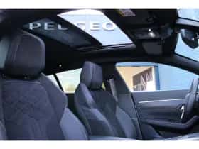 Peugeot 508 (2024) thumbnail 9