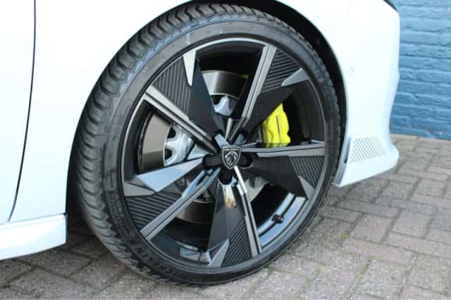 Peugeot 508 (2024) thumbnail 10