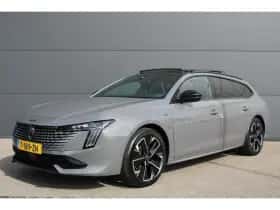 Peugeot 508 (2023) thumbnail 1