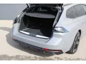 Peugeot 508 (2023) thumbnail 12