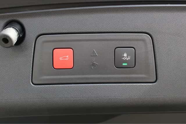 Peugeot 508 (2023) thumbnail 13