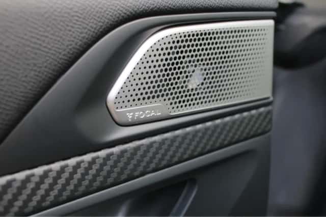 Peugeot 508 (2023) thumbnail 16