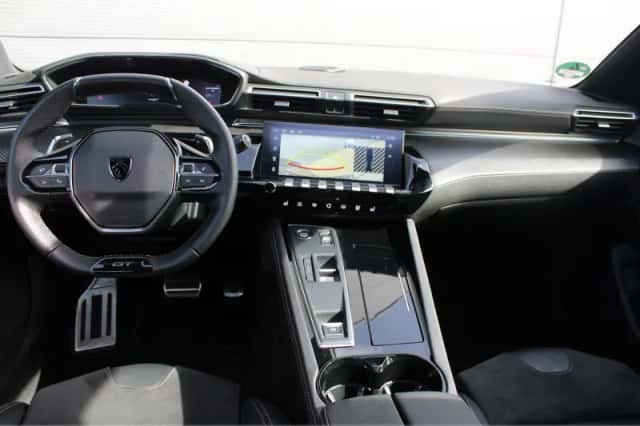 Peugeot 508 (2023) thumbnail 17