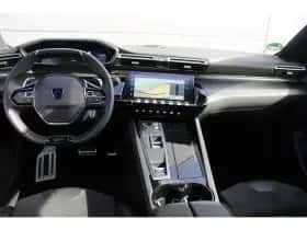 Peugeot 508 (2023) thumbnail 17
