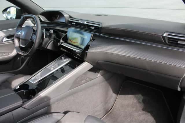 Peugeot 508 (2023) thumbnail 3