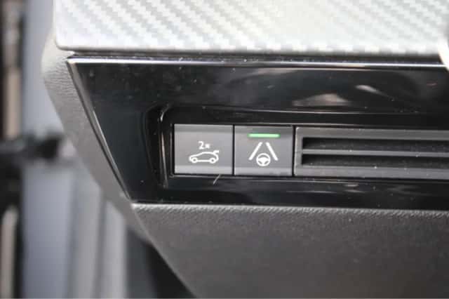 Peugeot 508 (2023) thumbnail 22