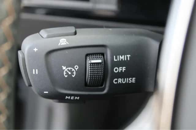 Peugeot 508 (2023) thumbnail 23
