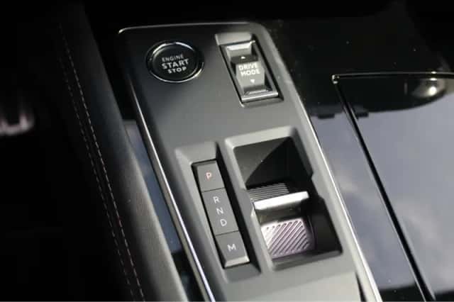 Peugeot 508 (2023) thumbnail 24
