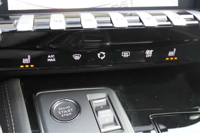 Peugeot 508 (2023) thumbnail 25