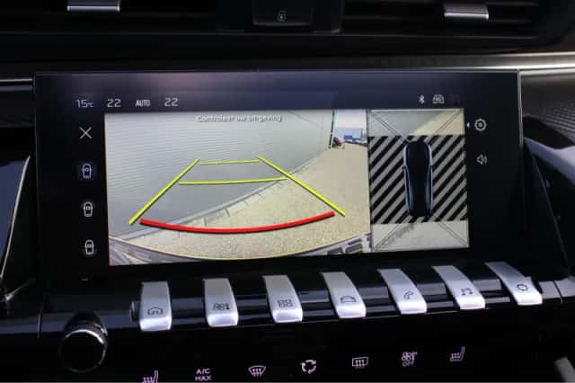 Peugeot 508 (2023) thumbnail 26