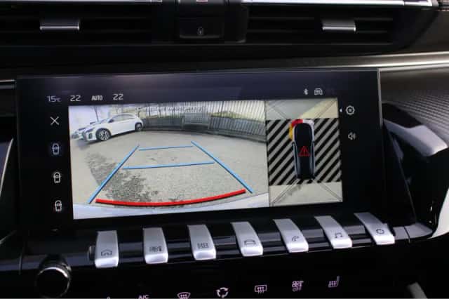Peugeot 508 (2023) thumbnail 27