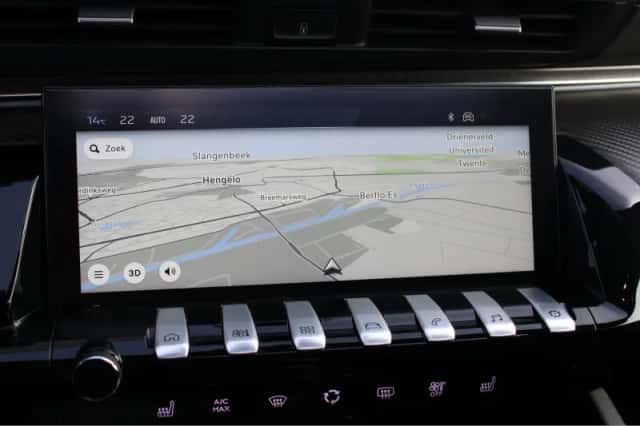Peugeot 508 (2023) thumbnail 28