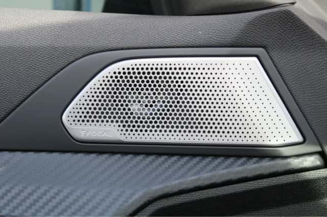 Peugeot 508 (2023) thumbnail 30