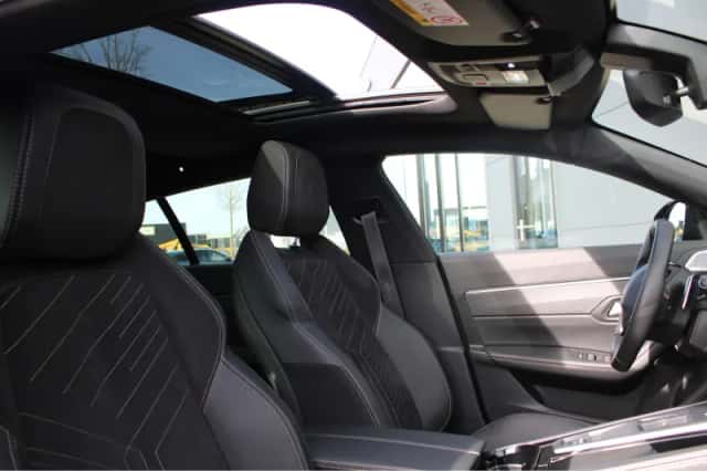 Peugeot 508 (2023) thumbnail 4