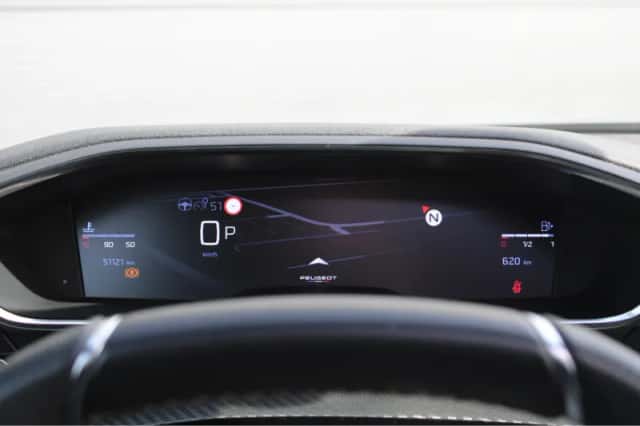 Peugeot 508 (2023) thumbnail 31
