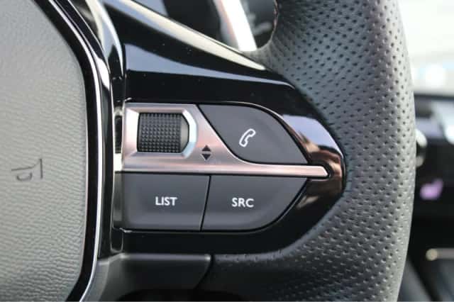 Peugeot 508 (2023) thumbnail 33