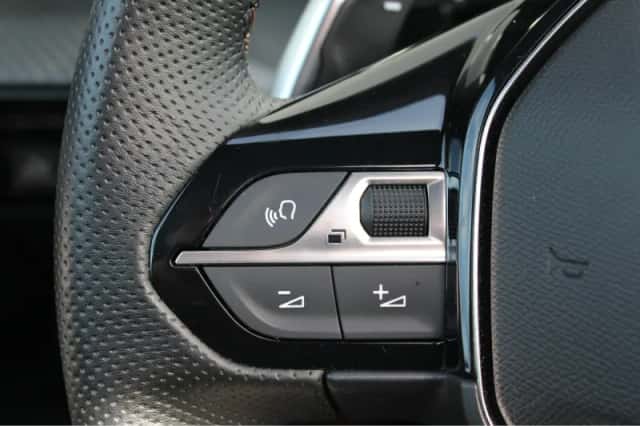 Peugeot 508 (2023) thumbnail 34