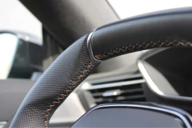 Peugeot 508 (2023) thumbnail 35