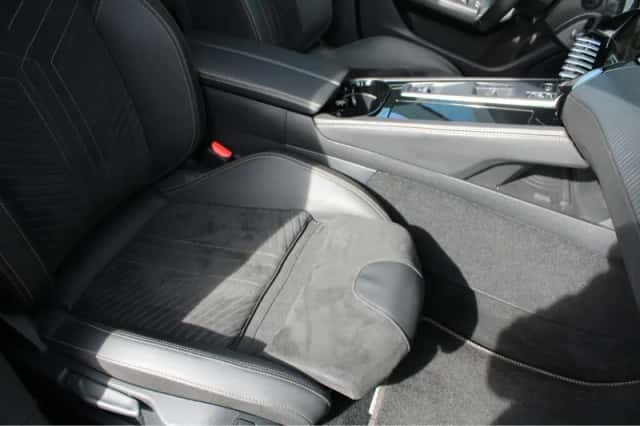 Peugeot 508 (2023) thumbnail 5