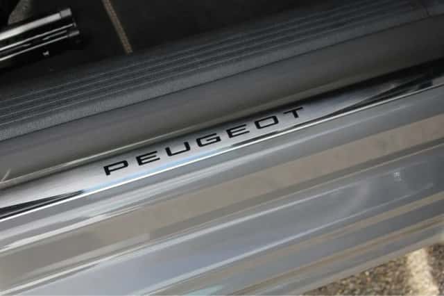 Peugeot 508 (2023) thumbnail 6