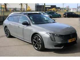 Peugeot 508 (2023) thumbnail 8