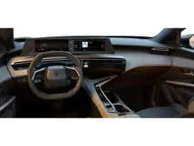 Peugeot 5008 (2025) thumbnail 7