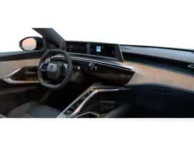 Peugeot 5008 (2025) thumbnail 8