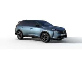 Peugeot 5008 (2025) thumbnail 1